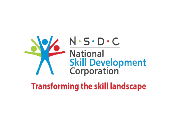 NSDC Logo