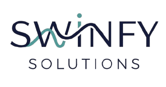 Swinfy Logo